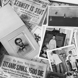 Meet your Posher, Oscar